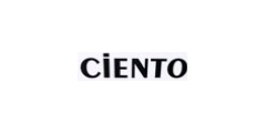 Ciento Logo