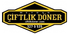 iftlik Dner Logo