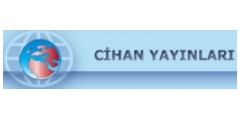 Cihan Yaynlar Logo