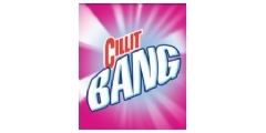 Cillit Bang Logo