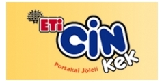 Cin Kek Logo