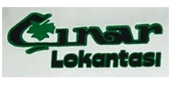 Çınar Lokantası Logo