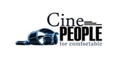 Cine People Logo