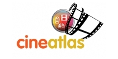 CineAtlas Logo