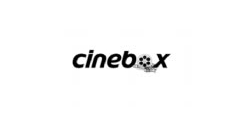 Cinebox Logo