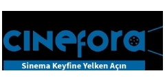 Cinefora Sinema Logo