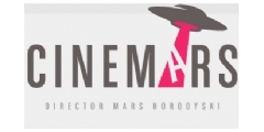 Cinemars Logo