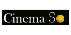 CinemaSol Logo