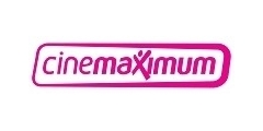 Cinemaximum Logo