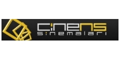 Cinens Sinemalar Logo