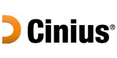Cinius Yaynlar Logo