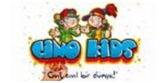 Cino Kids Logo