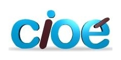 Cioe For Junior Logo