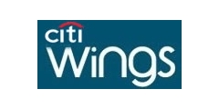 Citi Wings Logo