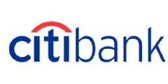 Citibank Logo