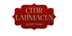 tr Lahmacun Dner Logo