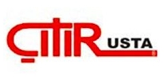 tr Usta Logo
