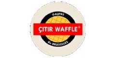 tr Waffle Logo