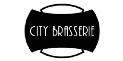 City Brasserie Logo
