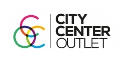 City Center Outlet Logo