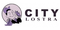 City Lostra Logo