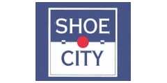 City Shoes Logo
