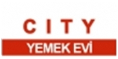 City Yemek Evi Logo