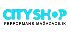 CityShop Logo
