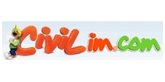Civilim.com Logo