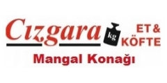 Czgara Mangal Kona Logo