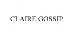 Claire Gossip Logo