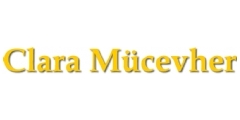 Clara Mcevher Logo
