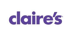 Clarie's Logo