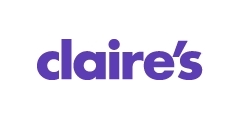 Claire's Logo