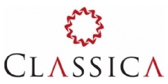 Classica Silver Logo