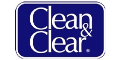 Clean & Clear Logo