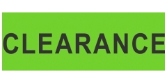 Clearance Logo