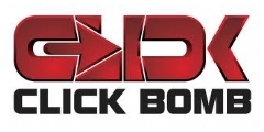 Click Bomb Logo