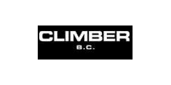 Climber B.C. Logo