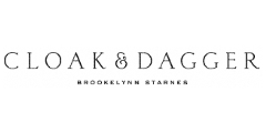 Cloak & Dagger Logo