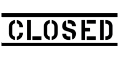 Closed Logo