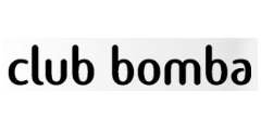 Club Bomba Logo