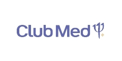 Club Med Logo