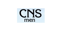 CNS Men Logo