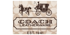 Coach anta Logo
