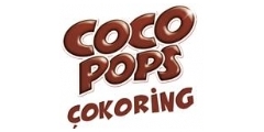 Coco Pops Logo