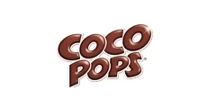 Coco Pops Bar Logo