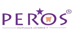 Peros Giyim Logo