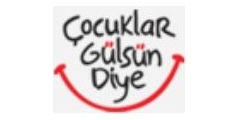 ocuklar Glsn Diye Logo