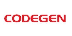 Codegen Logo